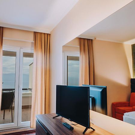 Inex Olgica Hotel & Spa Ohrid Extérieur photo