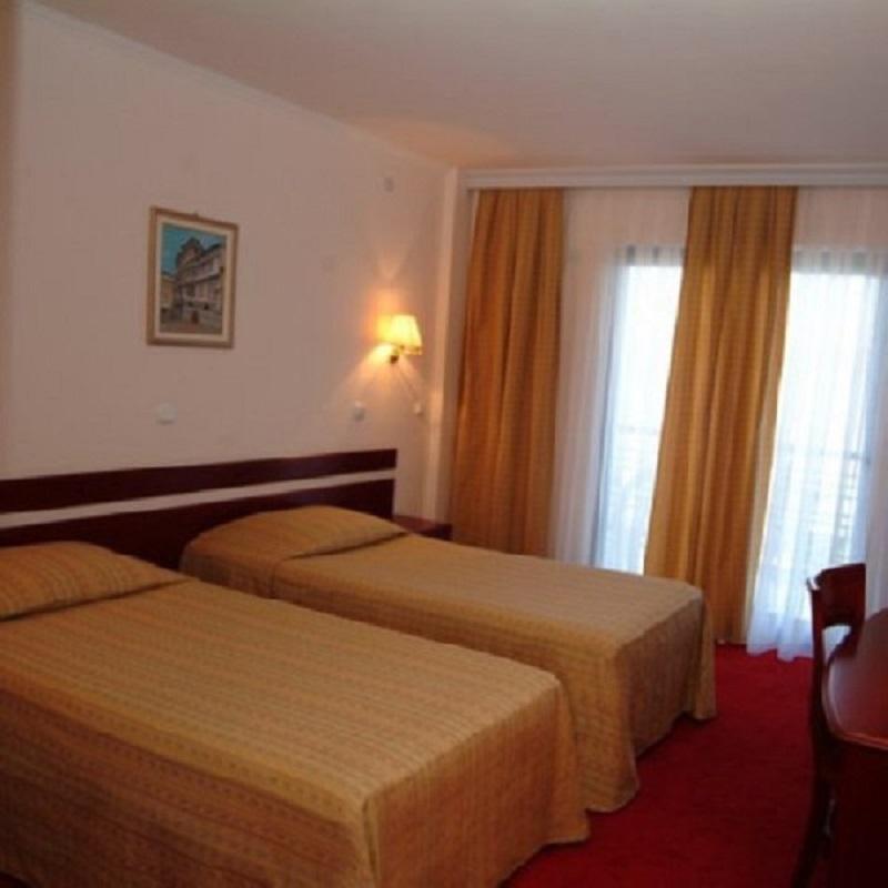 Inex Olgica Hotel & Spa Ohrid Chambre photo
